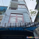 Bán gấp hxh trịnh đình trọng, tân phú, 4 tầng btct, đối diện ubnd, nhà đẹp chỉ hơn 5 tỷ