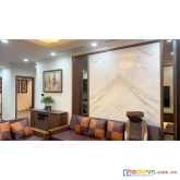 Bán nhà đẹp dân xây sát cầu vĩnh tuy: 35m2, 4 tầng, 2,8 tỷ còn tl