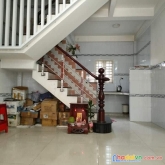 Gia đình cần bán nhà an lạc bình tân 4 tầng btct hẻm xe hơi nhỉnh 4 tỷ