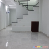 Bán nhà mới hxh - cạnh chợ tân hương -65m2 - giá chào 6.5 tỷ