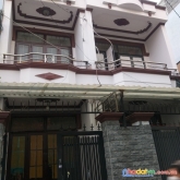 Hxh thông quang trung, gò vấp- 62m2- ngang 6.2m- 2 tầng btct- giá 6.45 tỷ