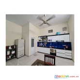 Bán nhà việt hưng siêu đẹp: 5 tầng, 52m2, mt 4,2m, thang máy, dân xây, gara ô tô 7, chỉ 6,9tỷ