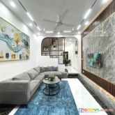 Bán nhà nguyễn lương bằng, 44m2, 4 tầng. ngõ thông - kinh doanh - ô tô gần nhà - lô góc 3 mặt