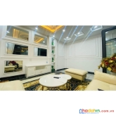 Trung tâm thanh xuân – lô góc nhà đẹp – ngõ thông – full nội thất 5 sao - ở ngay
