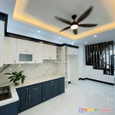 Cần bán gấp nhà đường khương đình, 50mx5t, oto gần, 4,5 tỉ 093 11 33386