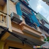 Chính chủ bán nhà đê trần khát chân, hai bà trưng, hà nội - 0942097030