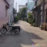 Bán nhà đường dương thị mười quận 12 chỉ 4 tỷ 100.