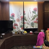 Chính chủ bán cực gấp nhà bồ đề , hồng tiến ,thang máy xịn,oto tránh ,ở luôn, cực đẹ cực hiếm, gọi