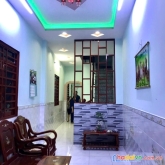 Hxh lê thị riêng, quận 12 - 3 tầng - 100m2 chỉ 3.6 tỷ