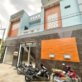 Bán nhà đẹp thiết kế hiện đại, 71m2, đường oto, p. tân hạnh, biên hòa, giá chỉ 2.8 tỷ