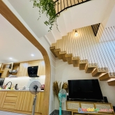 Bán nhà đẹp - mt dương văn dương - 65m2 - 2 tầng - giá 9.7 tỷ