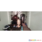Bán nhà ngõ 90 hồng tiến 54m ôtô 2 thoáng hơn 5 tỷ lh 0868246333