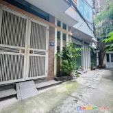 Chính chủ bán gấp nhà tây sơn, đống đa, trước nhà 3m, 36.5m2x4 tầngx5.5mmt, chỉ 4.1 tỷ
