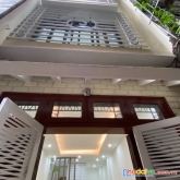 Nhà ngô quyền - hà đông - vị trí đẹp 10m ra ngõ ô tô tránh - gần bệnh viện đa khoa giá 3.7 tỷ