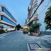 Bán nhà 2 hẻm xe hơi trần thủ độ, phú thạnh, tân phú, 74m2, 2 căn , chỉ 6 tỷ nhỉnh