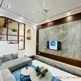 Siêu phẩm nhà đẹp nguyễn lương bằng - đống đa - gần ô tô - 2 thoáng - 45m2 ,4 tầng giá 6.5 tỷ