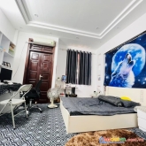 Bán nhà cầu giấy, ở ngay, sổ đẹp, dt 38m2, giá 4 tỷ.