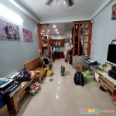 Bán nhà phố chính kinh: 37m2*4 tầng, 3 ngủ, ngõ thông, trước nhà thoáng mát, chỉ hơn 3 tỷ,