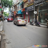 Bán nhà mật ngõ khương trung, quận thanh xuân 47m 5t kd, ở ngay, chỉ 5,3 tỷ, 0368186363