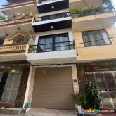 Nhà phố trần quang diệu, kinh doanh tốt, ô tô tránh. 70m 5t. mt 4.5m. chỉ 13,5 tỷ. lh: