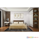 Bán nhà phố nguyễn văn cừ, long biên, hà nội. 83m2 x3tầng, giá 6.95 tỷ, ngõ rộng, ở đỉnh, cách một