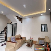 Bán nhà phố tây sơn 70m2 4t. mt4m. ngõ 3 gác, cách phố 50m. 2 thoáng. giá đầu tư: nhỉnh 5 tỷ