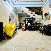 Bán nhà  huỳnh văn nghệ, p15, tân bình. 38m2 giá chỉ : 4,65 tỷ