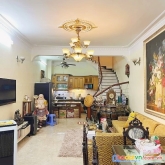 Bán nhà lô góc 2 thoáng hoàng mai– s 30m2 – 5t – mt 4.6m giá chỉ 2.4 tỷ lh: 0965268261 .