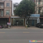 Chính chủ cho thuê mặt bằng tầng 1 vị trí đẹp tại bắc ninh