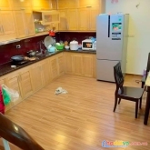 Bán nhà đình thôn, kinh doanh, ô tô vào nhà,hai thoáng, dt66m2 4t mt 5m giá nhỉnh 6 tỷ