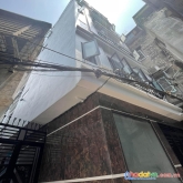 Bán nhà ccmn lô góc trần khát trân 65m2 x 6t, mt7m giá 9.3tỷ.sđcc