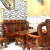 3 tỷ nhà đẹp ở ngay phường thới an.