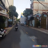 Nhà 17 tỷ 4 tầng hxh ngô thời nhiệm, 69.1m2, hạ 3.5 tỷ bán nhanh, giá chỉ còn 14.5 tỷ.