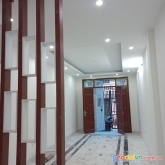Bán nhà nguyễn an ninh 53/60m 5 tàng nhỉnh 7 tỷ,hoàng mai