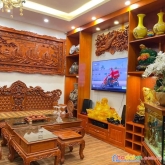 Bán nhà nhân hòa - thanh xuân 45m2 - ngõ thông ô tô 4 chỗ cửa - tặng nội thất đẹp tiền tỷ giá 8 tỷ
