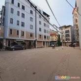 Bán nhà khương hạ thanh xuân, 50m, 5t, mt 4m, nhà đẹp, ở ngay, nhỉnh 7 tỷ