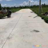 Lô đất trung tâm phường hoà nghĩa, đường 6m mà chỉ có 1,0x tỷ