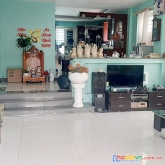 Biệt thự 5 tầng cho thuê, 250m2, giá 38 tr/th đường lê văn lương