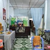 Bán nhà hẻm xe hơi cách mạng tháng tám, quận 10, 56m2, 2 tầng, 5 tỷ 15
