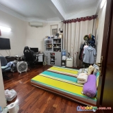 Mặt phố trần quốc hoàn , vị trí đắc địa, kd, oto 45 chỗ quay đầu, 55m2, 12.8 tỷ, có tl.