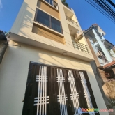 Nhà mới xây - đình thôn, nam từ liêm dt 70m2 nhỉnh 6 tỷ - ô tô - 2 thoáng - hiệu suất cao -