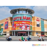 Hiếm có khó tìm, nhà mặt tiền lê văn lương, gía tốt nhất thị trường, nội thất long lanh , chỉ