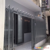 Nhà chính chủ tại đường kinh dương vương - phường an lạc - bình tân. giá cực tốt