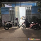 Bán nhà bình tân, đường 7m xe hơi thông, sát aeon, ngang hiếm 6m, sổ vuông vức nở hâụ, 66m2, chỉ