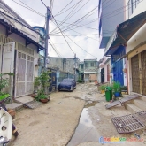 Bán nhà hẻm xe tải hương lộ 2 , bình tân , 2 tầng, 64m2 giá 4.7 tỷ