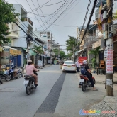 Bán nhà bình tân, hxh thẳng trục, sát lê văn quới, ngã 4 bốn xã, sổ vuong a4, 2tầng, 60m2, chỉ 3,7