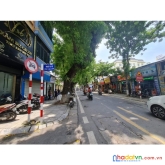 Siêu phẩm. 50m2 4 tầng mặt tiền 4.2m phố đội cấn - quận ba đình giá nhỉnh 9 tỷ lh. 0912265058