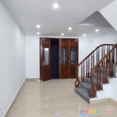 Bán nhà phố an hòa, phường mỗ lao, 48m2, đường  rộng, ô tô đỗ cửa, giá 4.33 tỷ