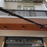 Nhỏ 3 tỷ, bán nhà quang trung, 46m2, 2 tầng, giá 2.45 tỷ còn tl