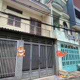 Hẻm xe tải thoại ngọc hầu, tân phú - 85m2 - 2 tầng btct - ngang 5m - 7.8 tỷ